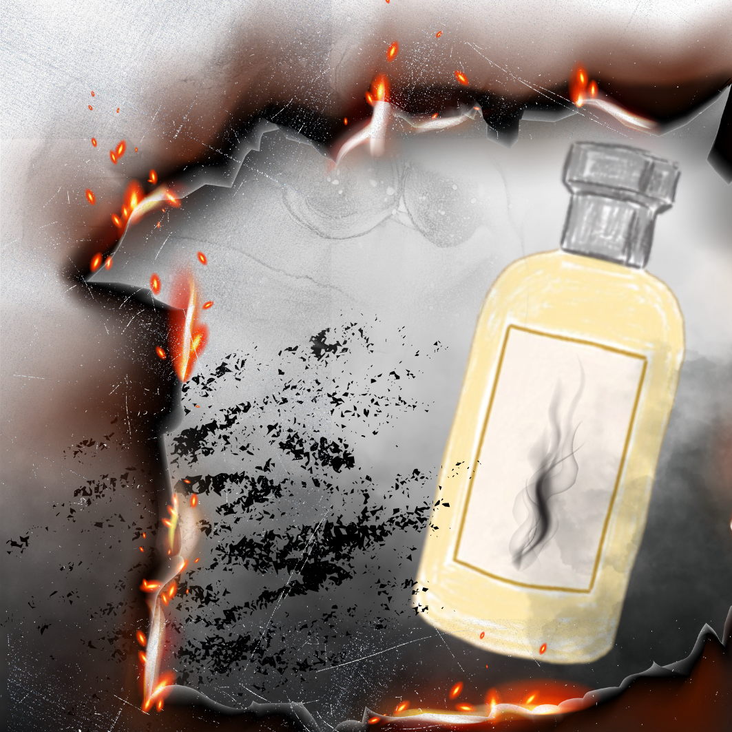 Burn Bright