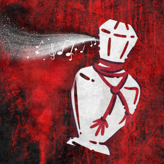 Cymbal Rush