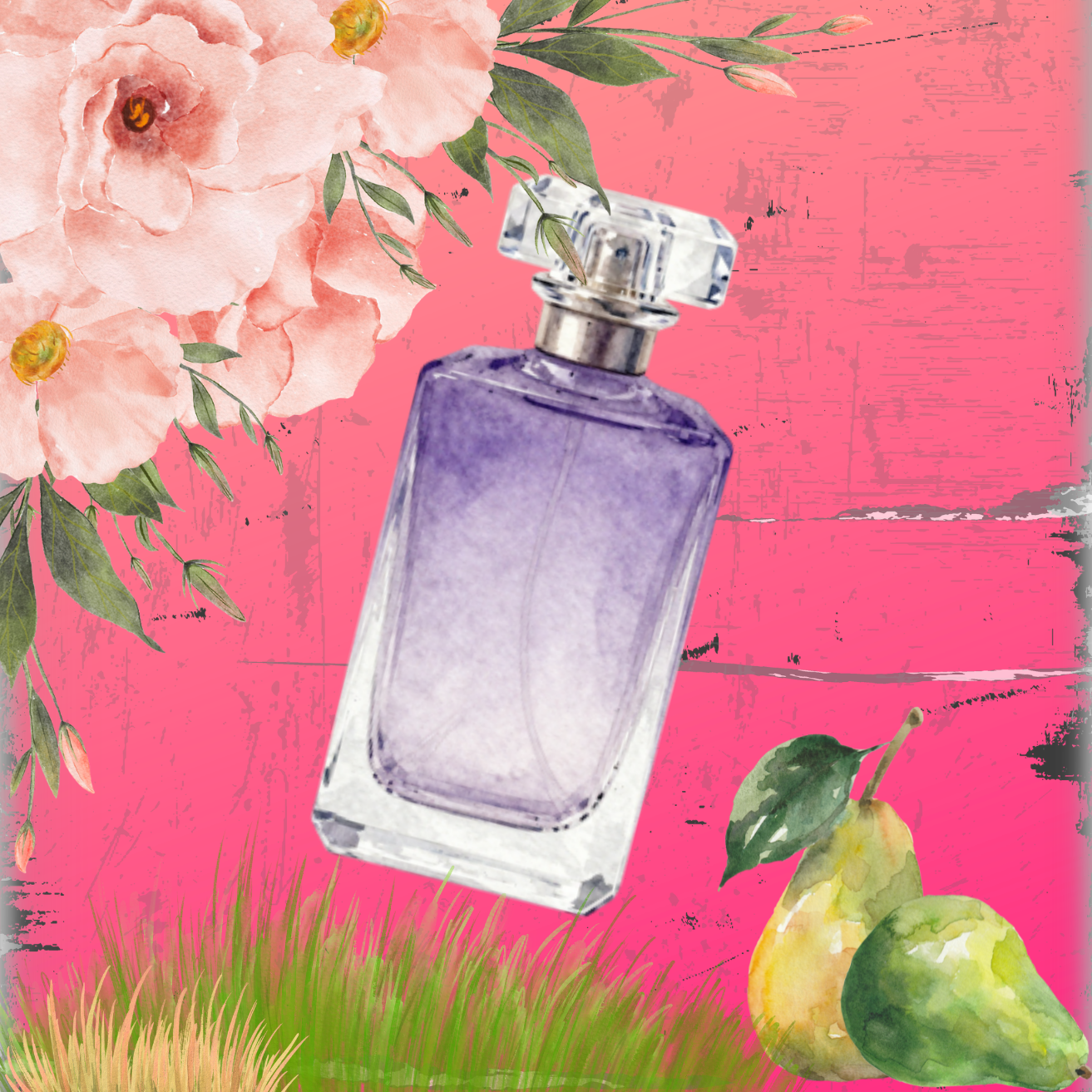 Lilac Wine
