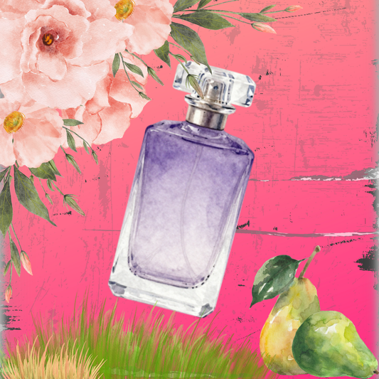 Lilac Wine