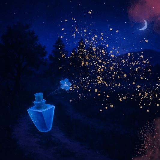 Indigo Night